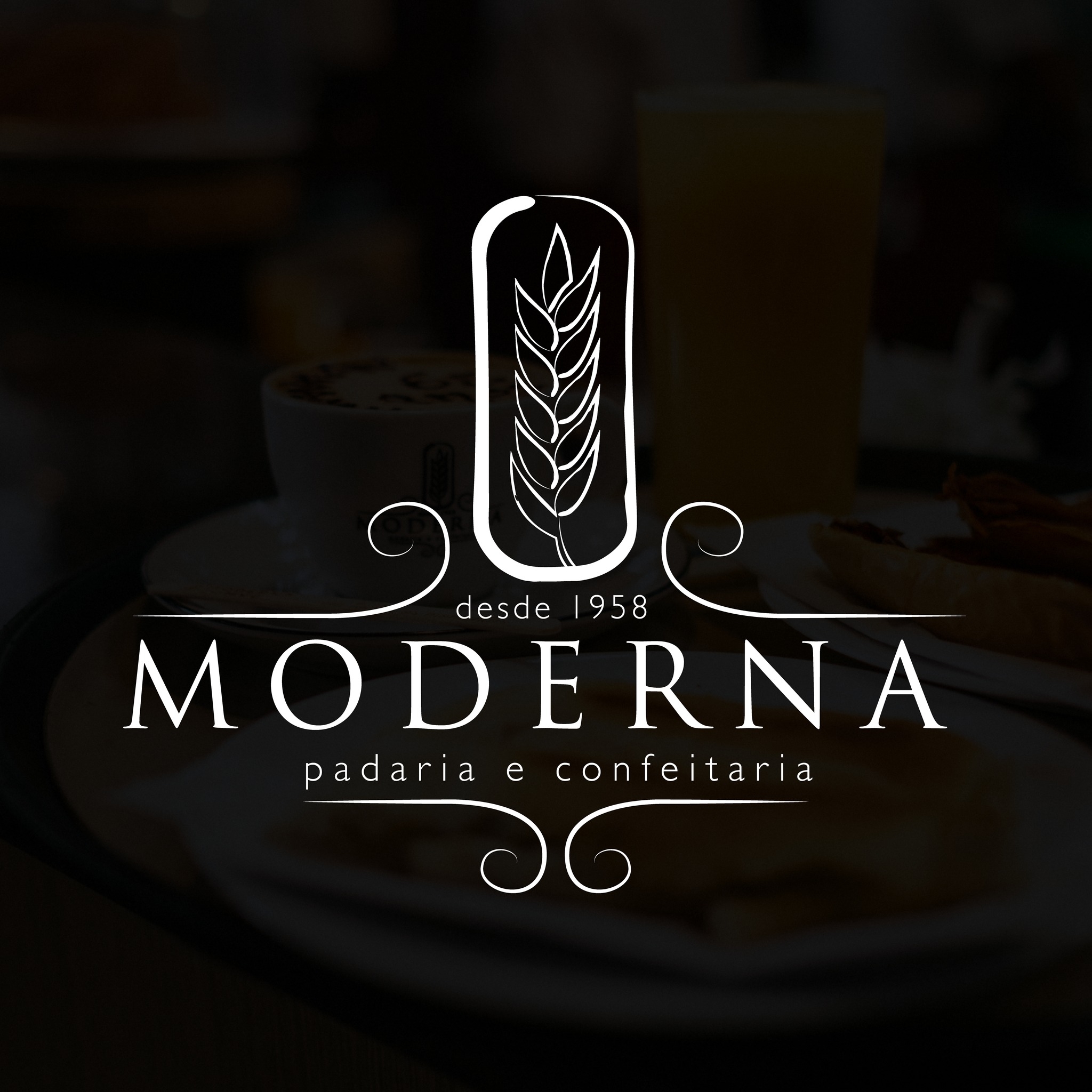 Padaria Moderna