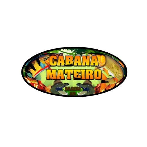 Cabana Mateiro
