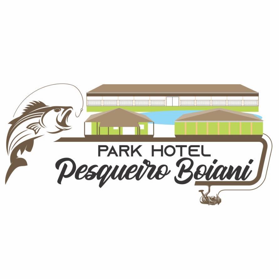 Pesqueiro Boiani