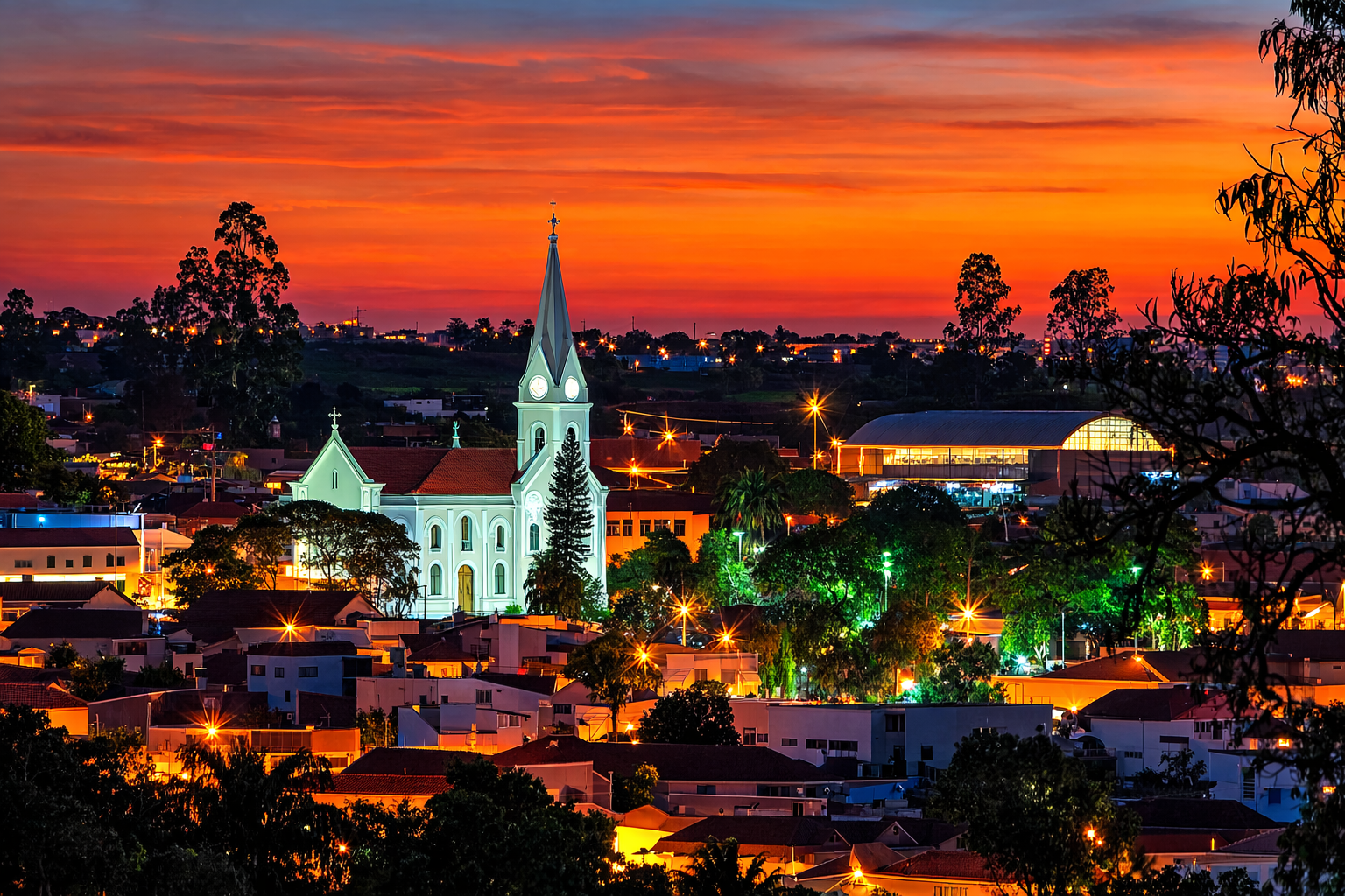 Bocaina
