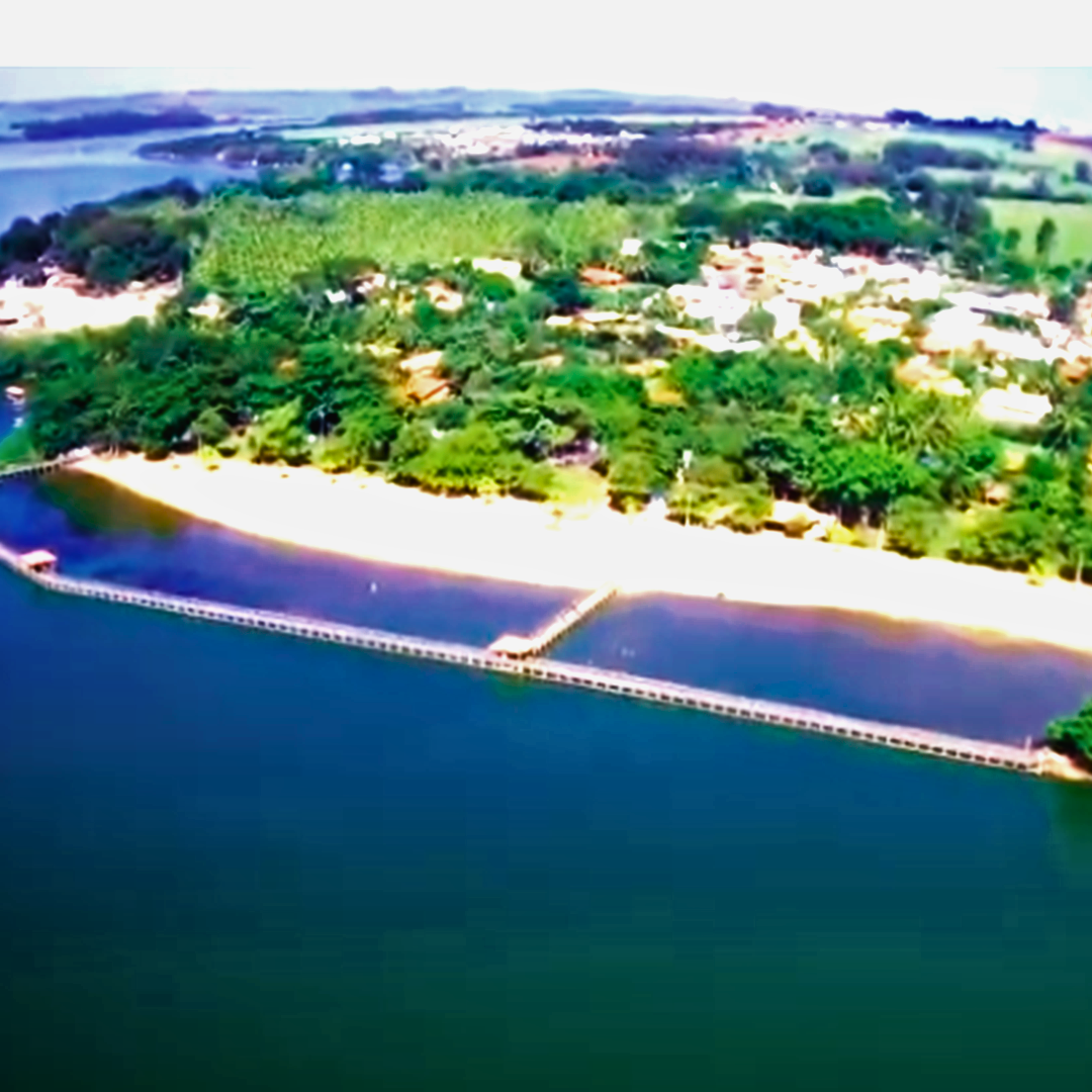  Praia ''Prefeito José Ruiz''