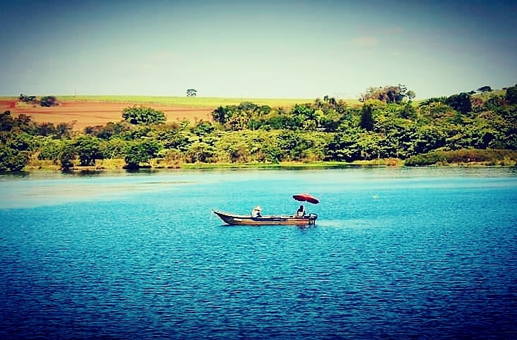 Rio Tietê