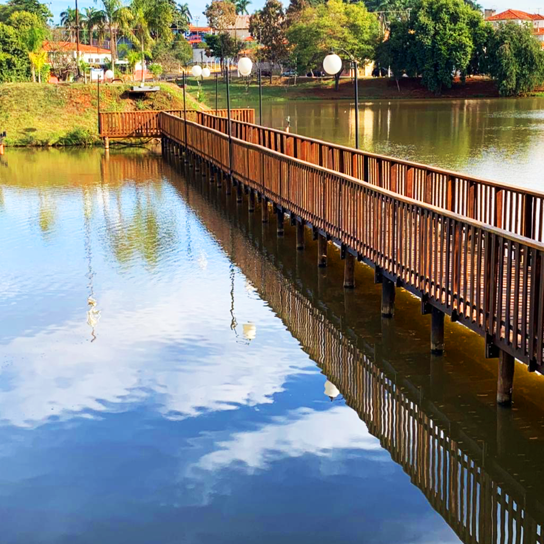 Lago Municipal