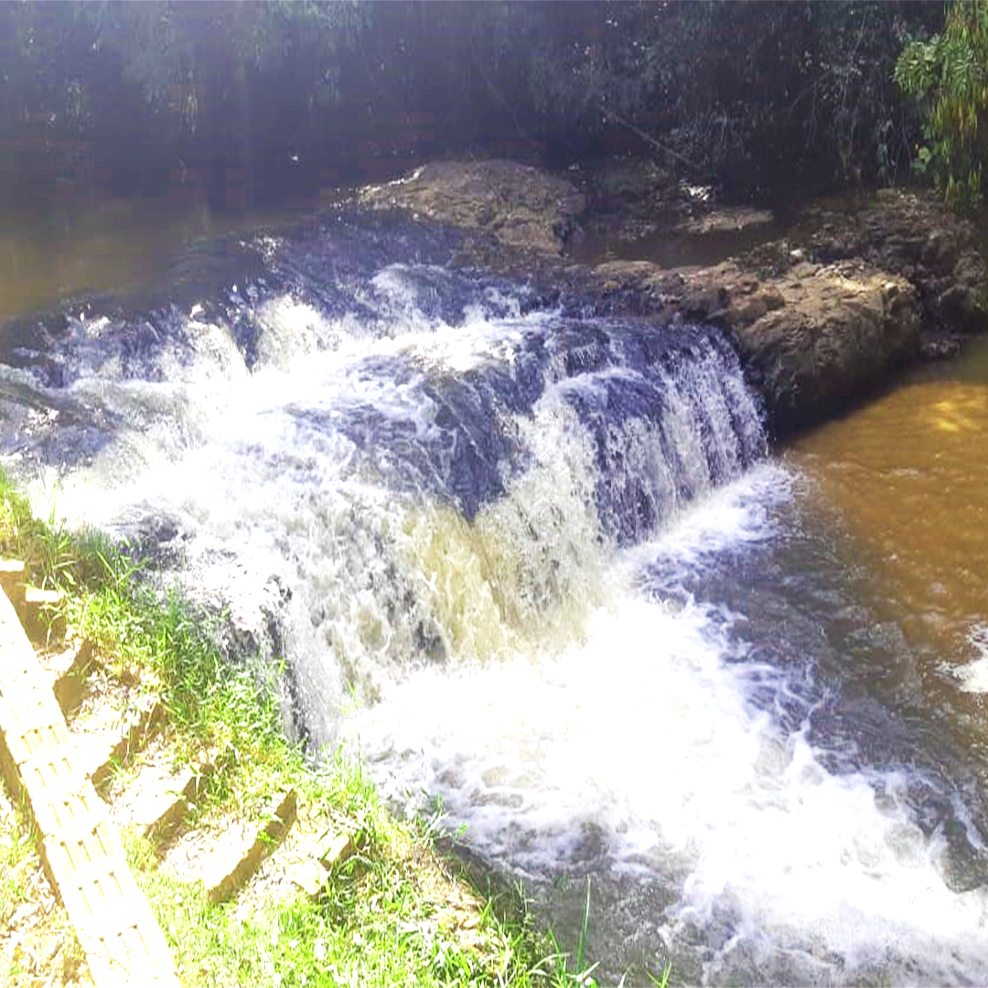 Cachoeira Babalim