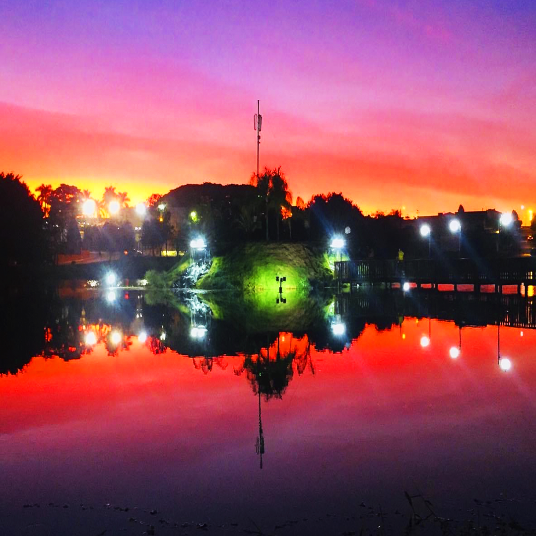 Lago Municipal