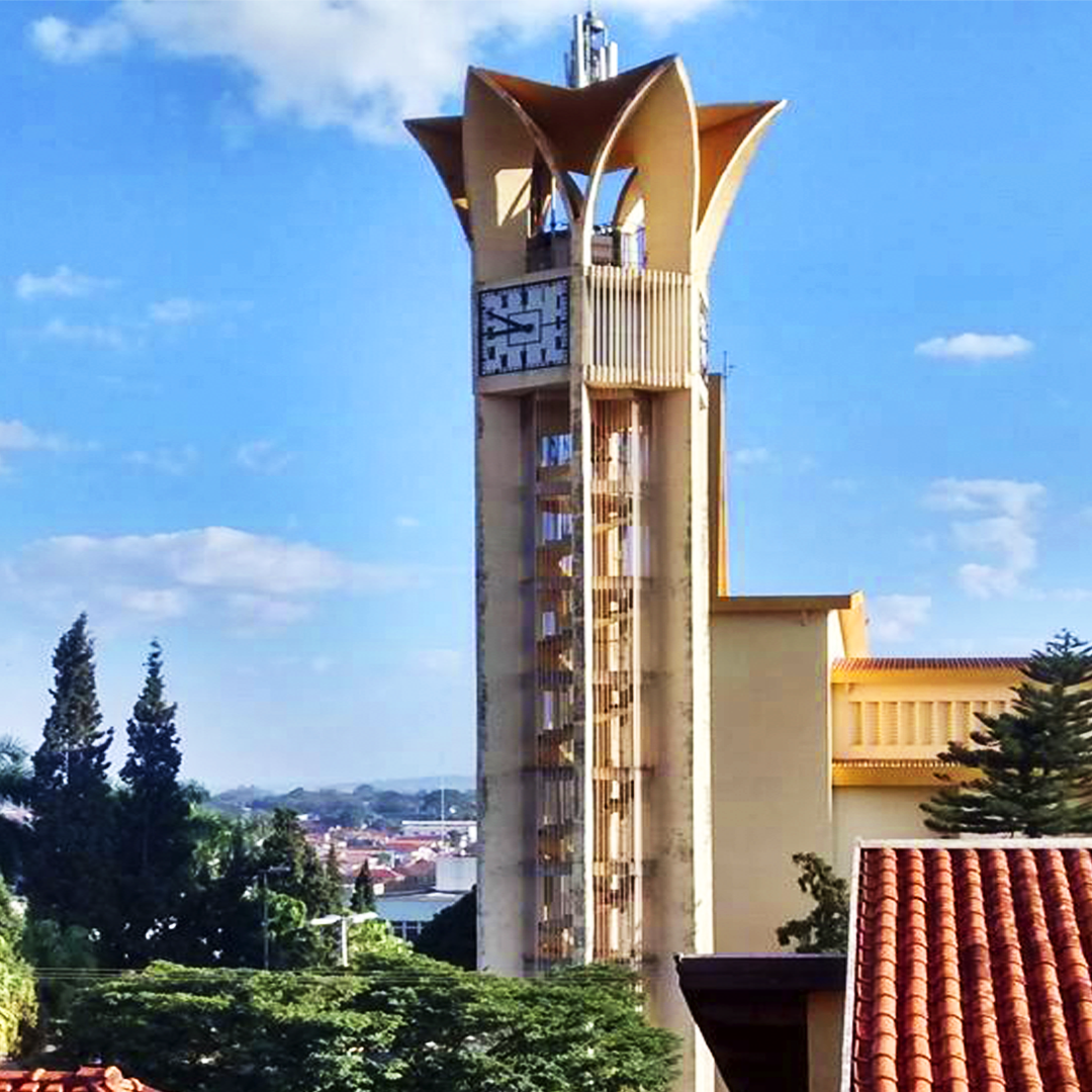 Torre do Relógio