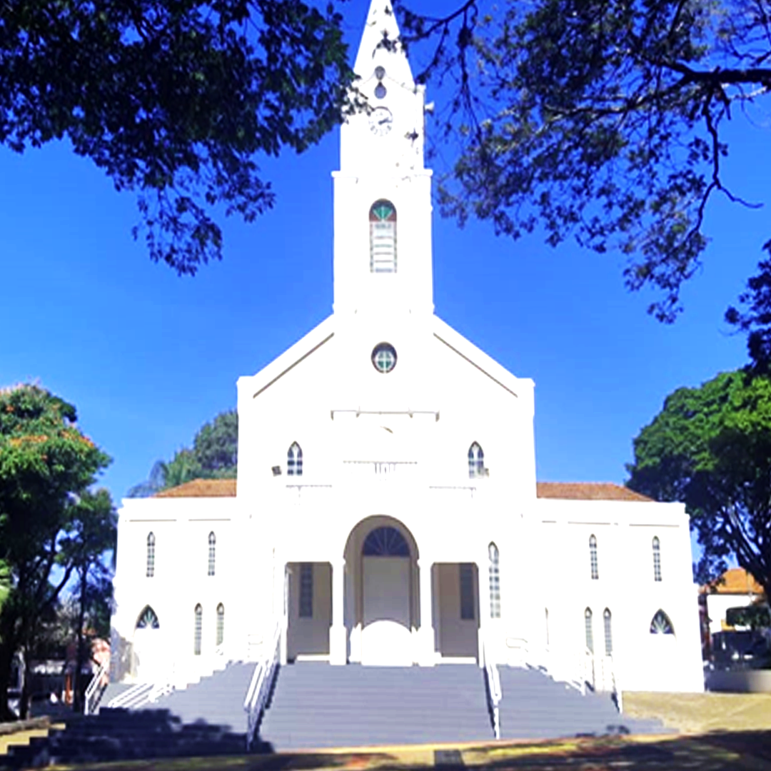 Igreja Santa Catarina de Alexandria