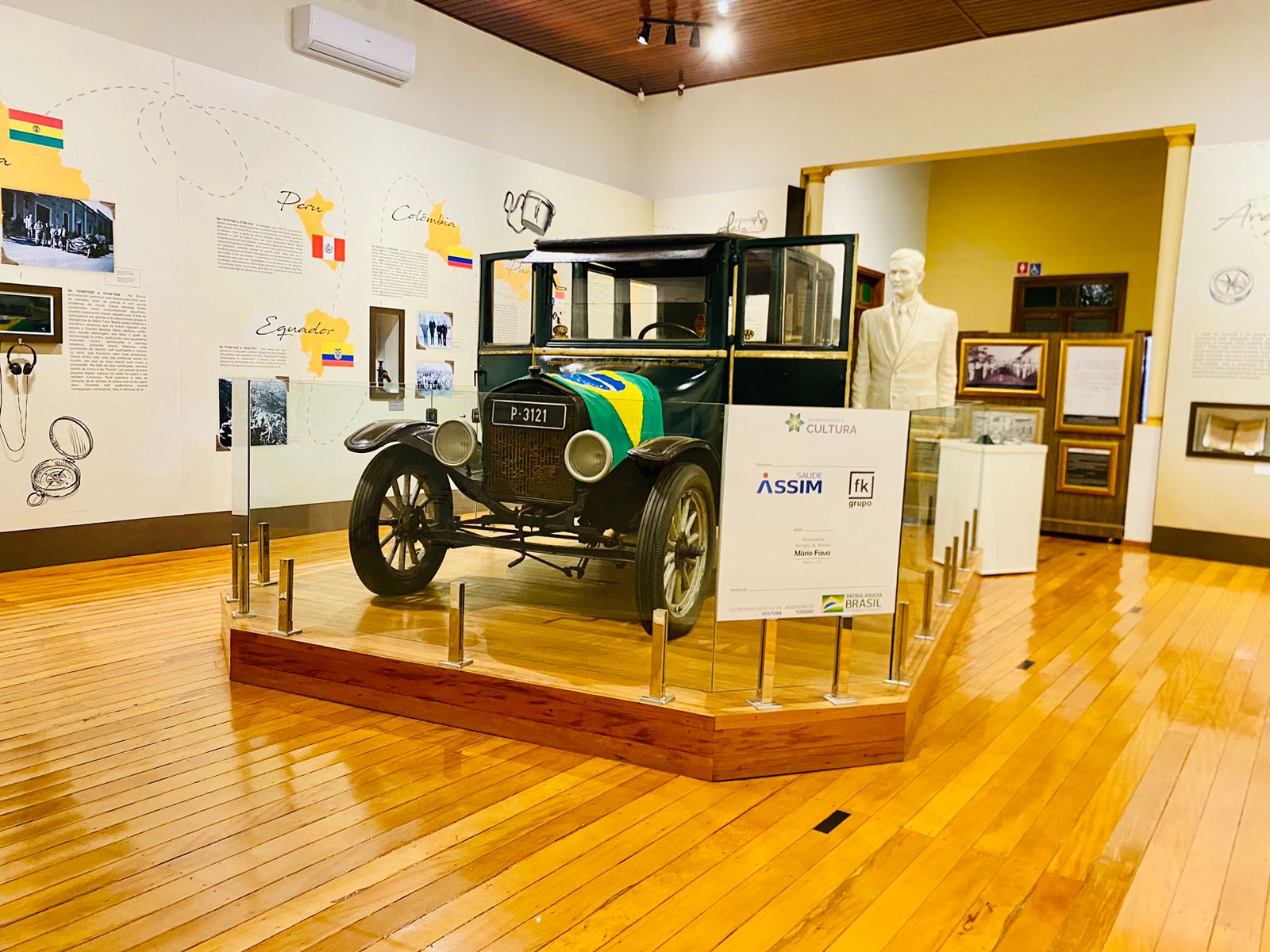 Museu Mário Fava