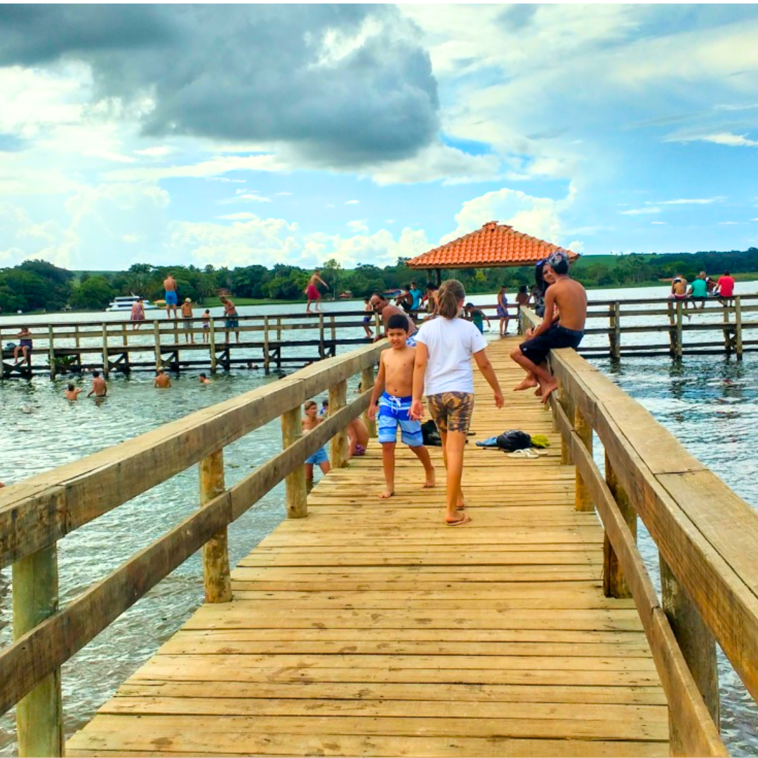  Praia ''Prefeito José Ruiz''