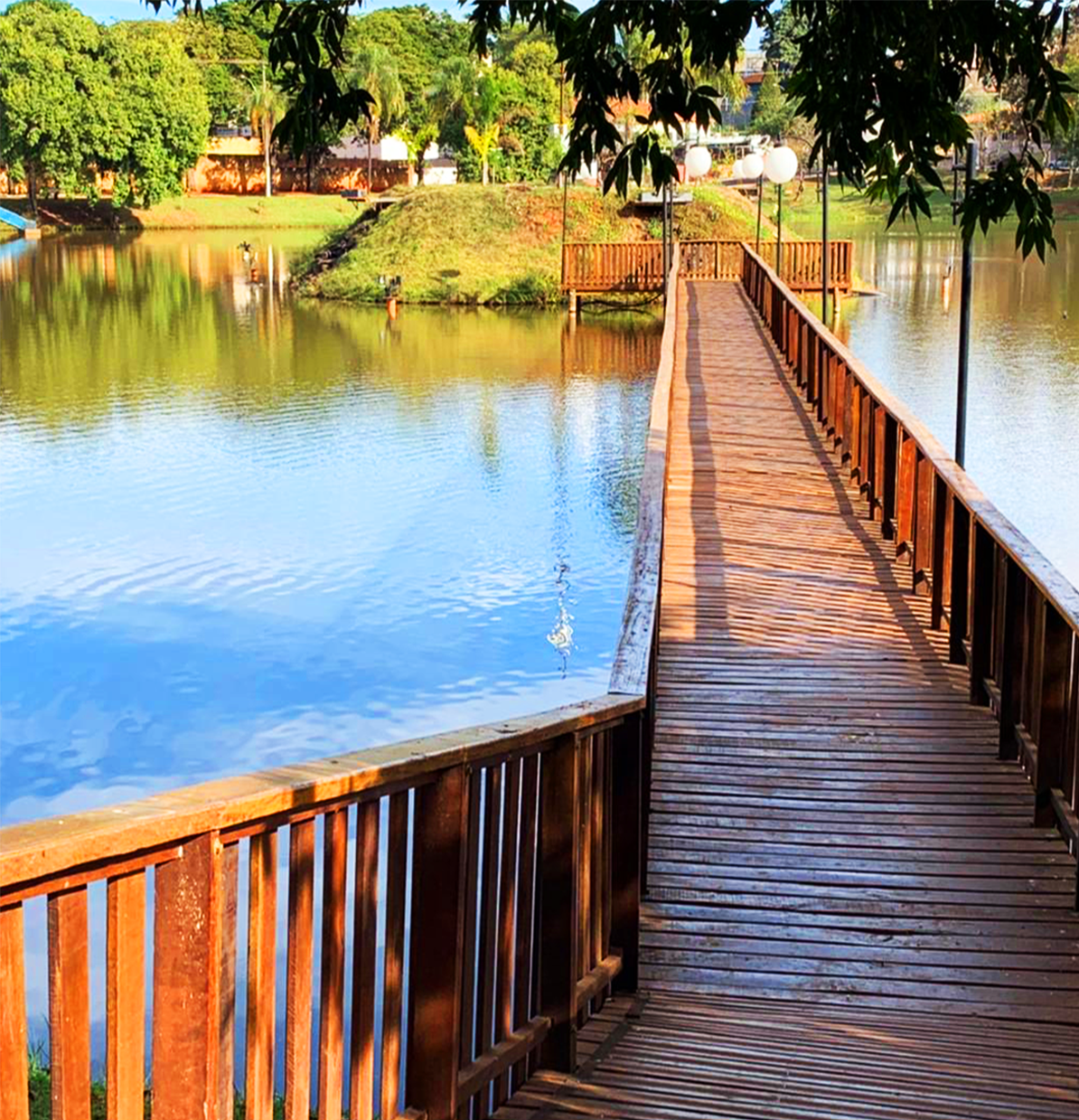 Lago Municipal