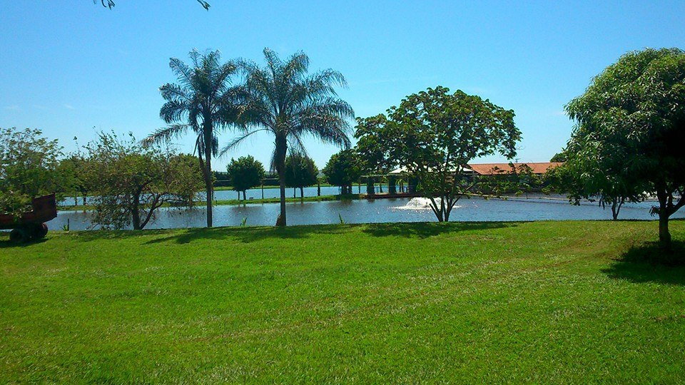 Pesqueiro Boiani