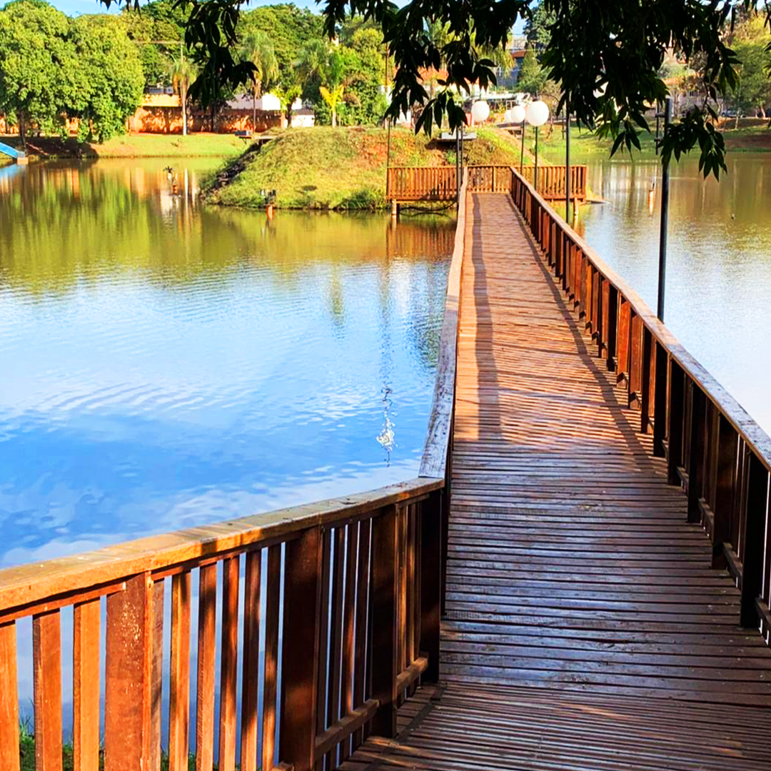 Lago Municipal