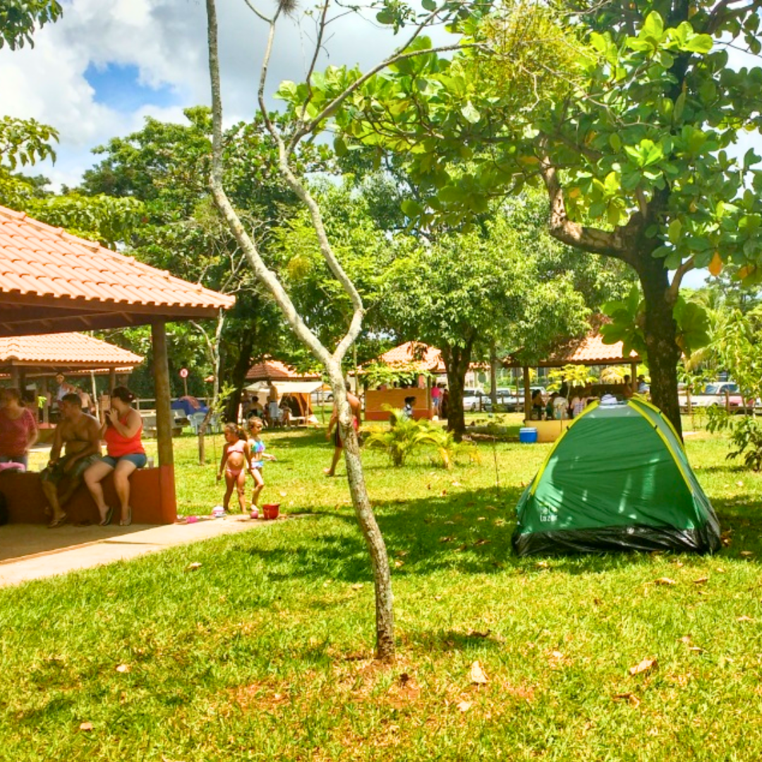  Praia ''Prefeito José Ruiz''