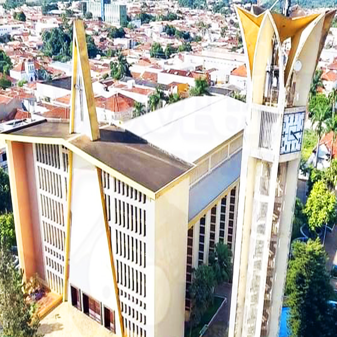 Paróquia Nossa Senhora das Dores