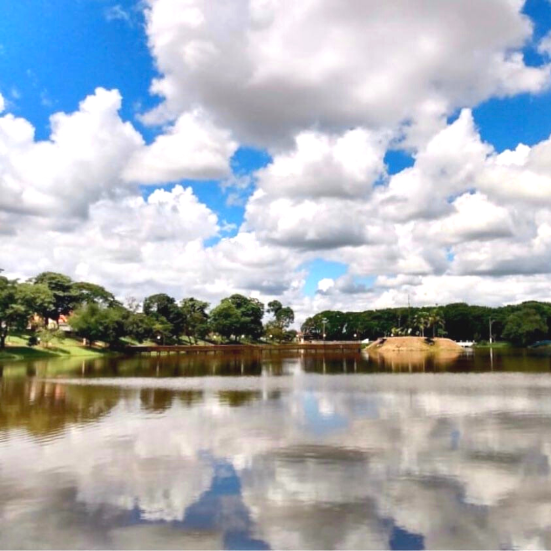 Lago Municipal
