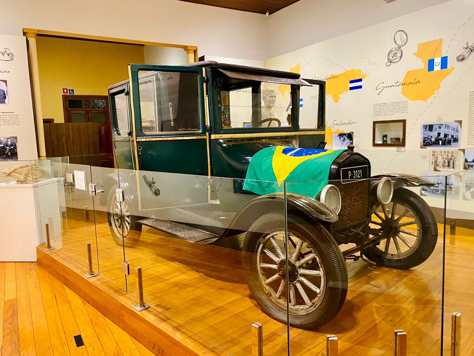 Museu Mário Fava