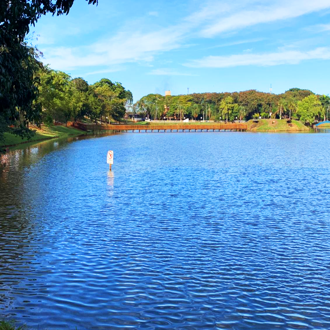 Lago Municipal