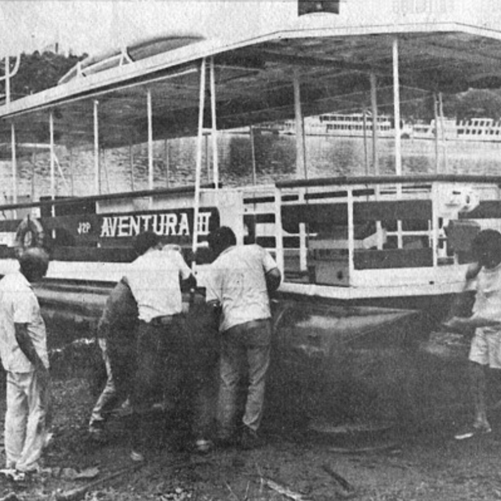 Meninos do Rio